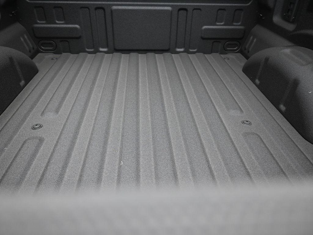 new 2025 Ford F-150 car, priced at $71,014