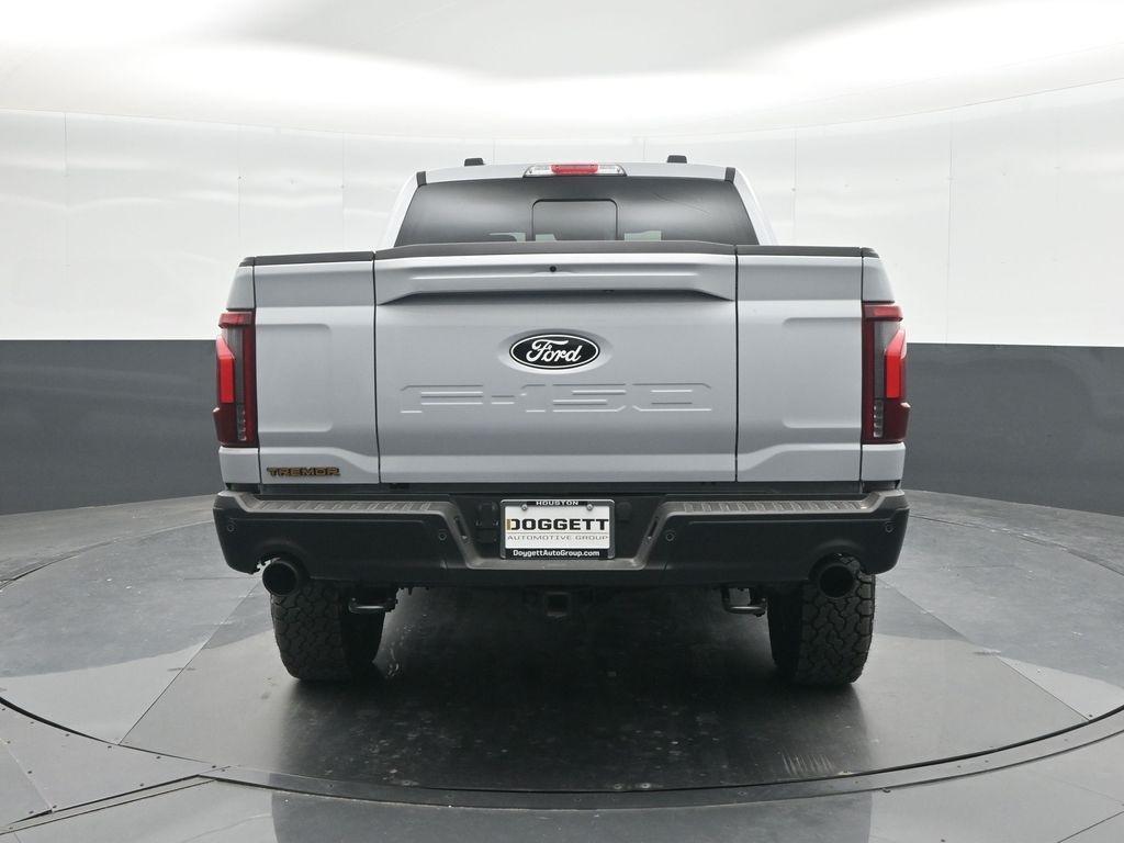 new 2025 Ford F-150 car, priced at $71,014