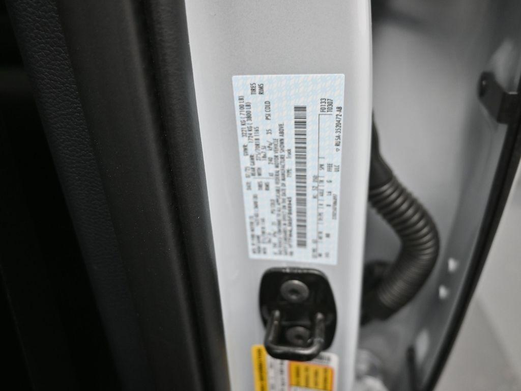 new 2025 Ford F-150 car, priced at $71,014