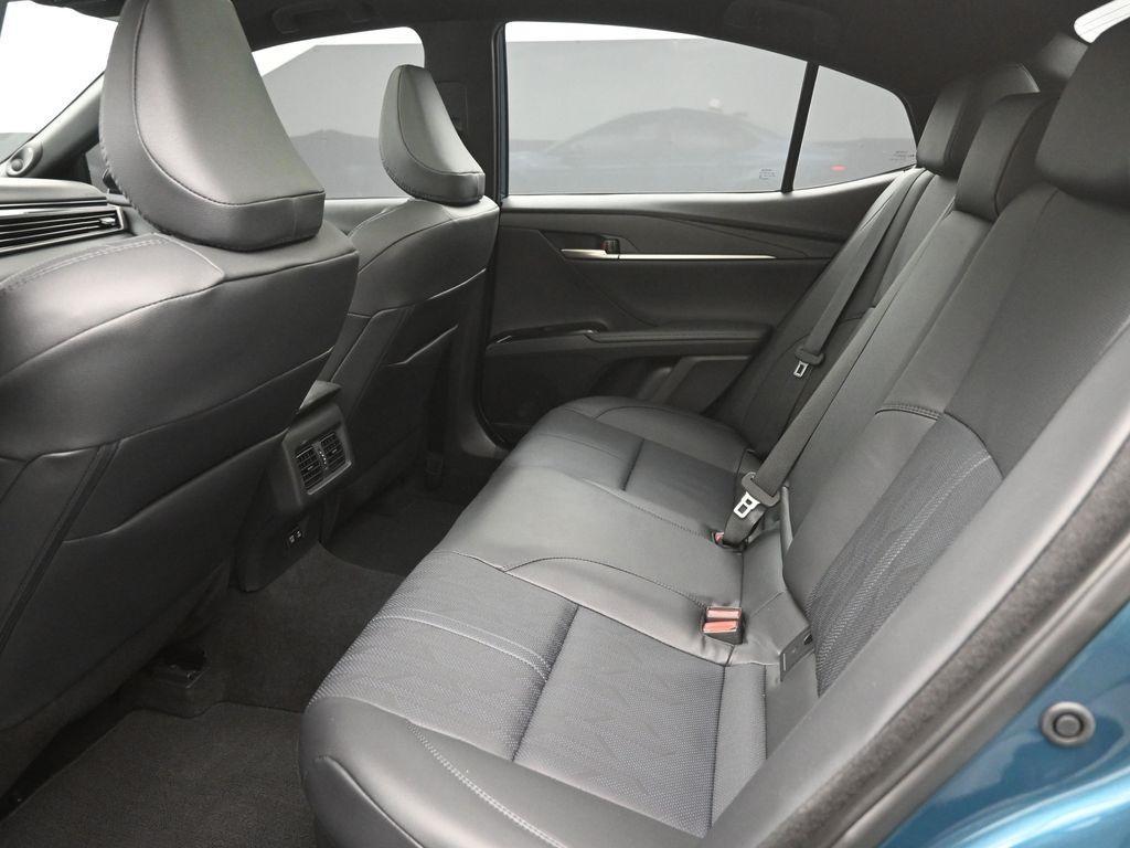 used 2025 Toyota Camry car, priced at $34,993