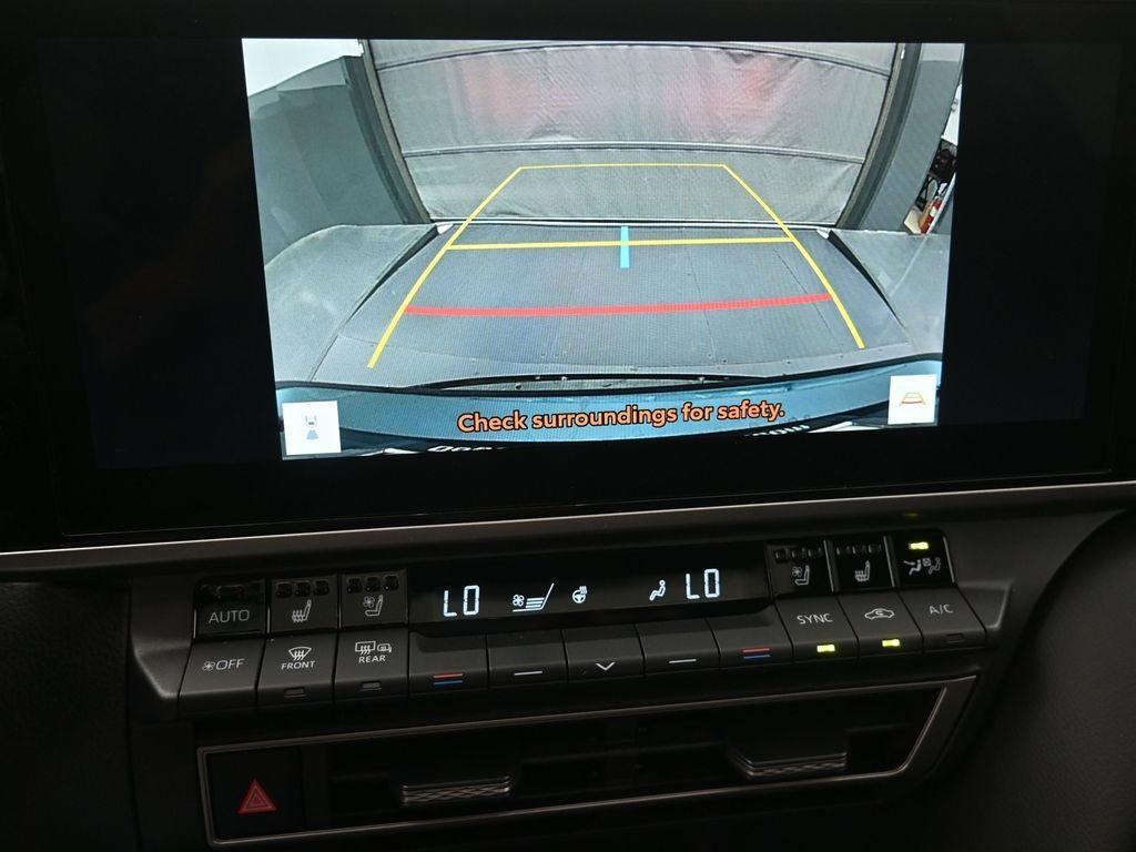 used 2025 Toyota Camry car, priced at $34,993