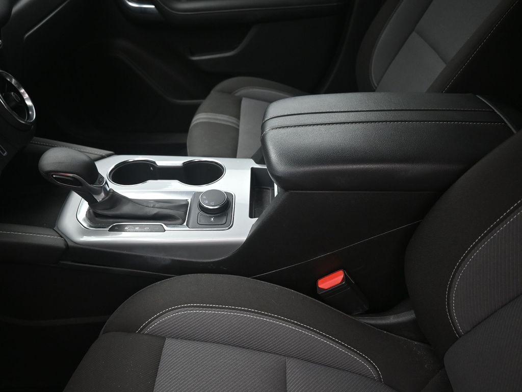 used 2023 Chevrolet Blazer car, priced at $23,991