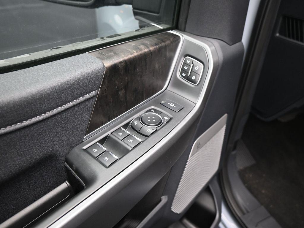 new 2025 Ford F-250 car, priced at $80,191