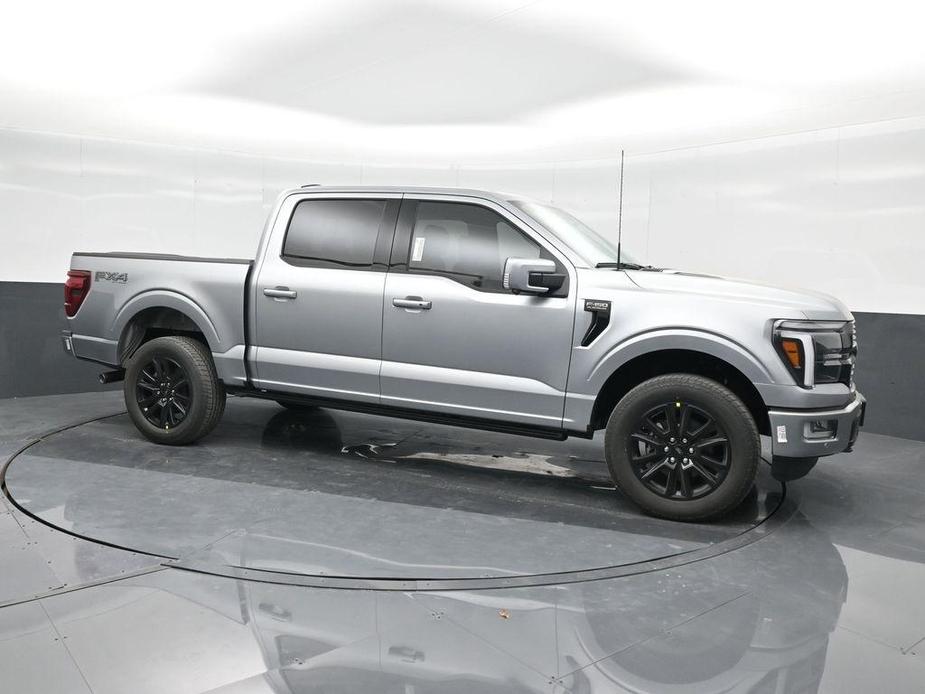 new 2024 Ford F-150 car, priced at $69,002