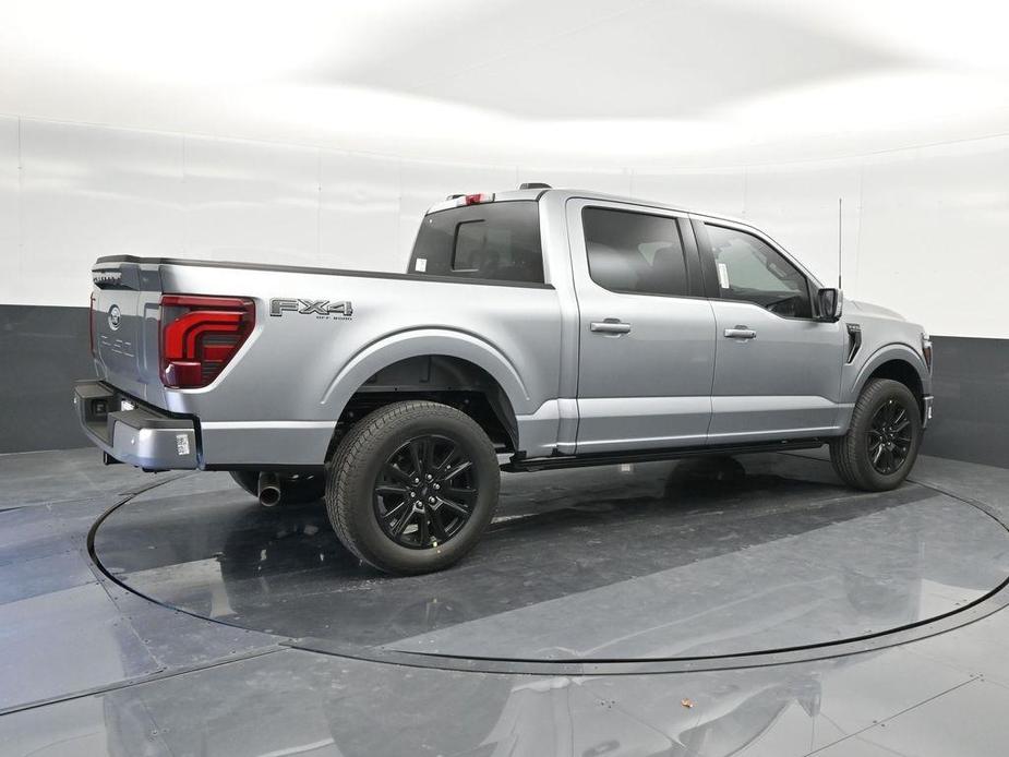 new 2024 Ford F-150 car, priced at $69,002