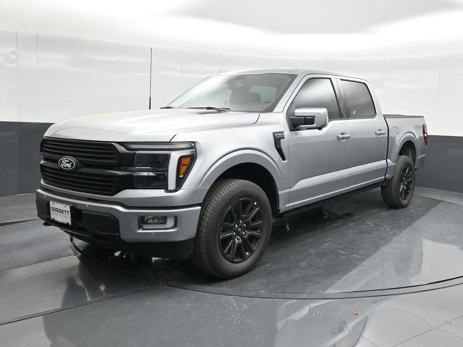 new 2024 Ford F-150 car, priced at $69,002