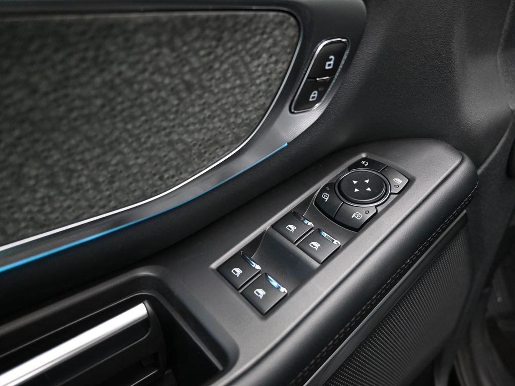 new 2025 Ford Expedition car, priced at $79,444