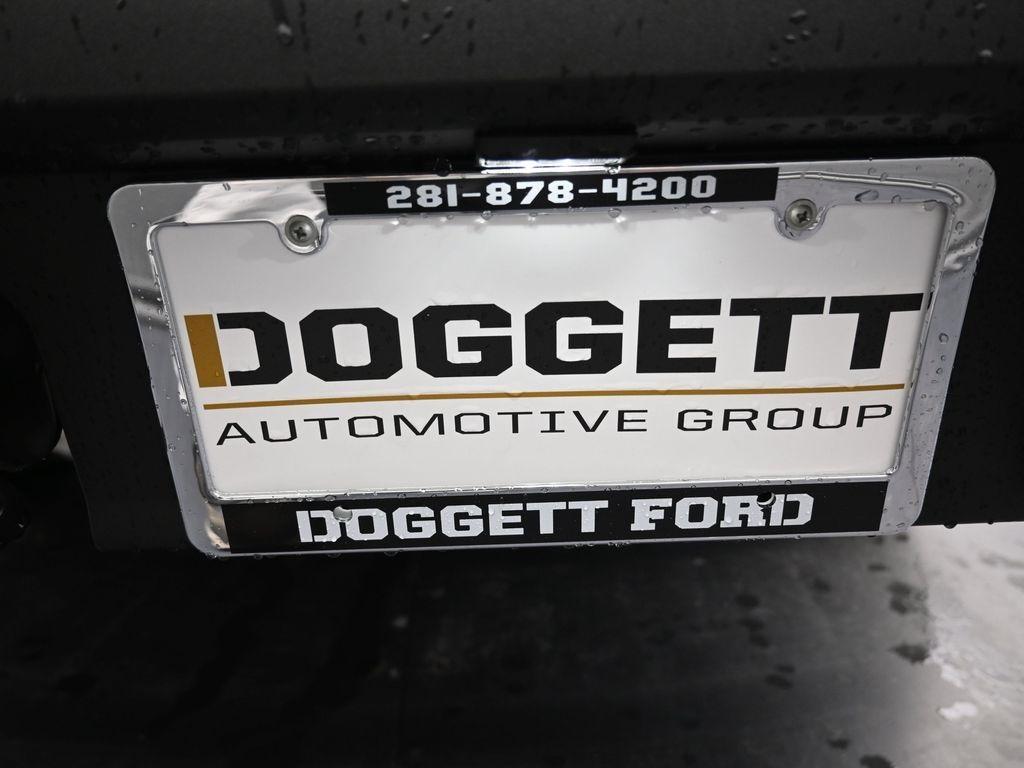 new 2025 Ford Expedition car, priced at $79,444