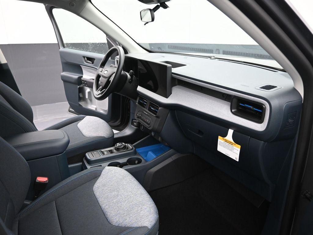 new 2025 Ford Expedition car, priced at $79,444