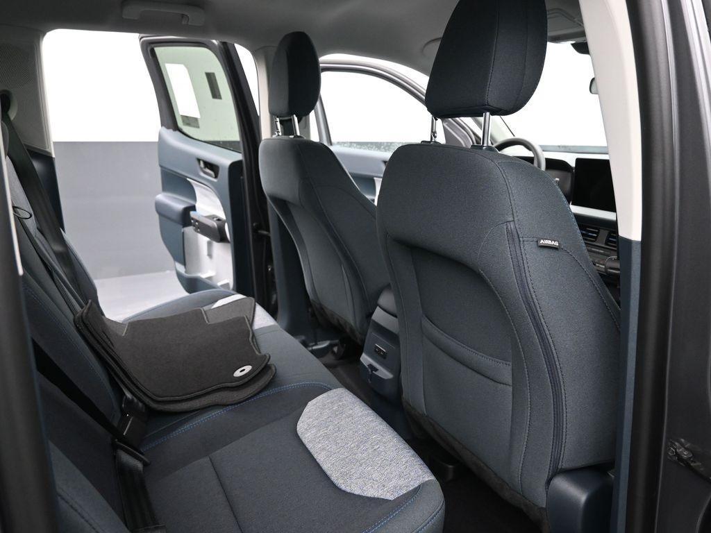 new 2025 Ford Expedition car, priced at $79,444