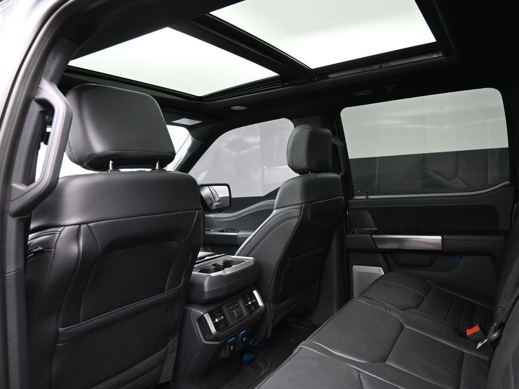 used 2024 Ford F-150 car, priced at $72,491