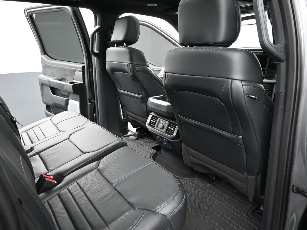 used 2024 Ford F-150 car, priced at $72,491