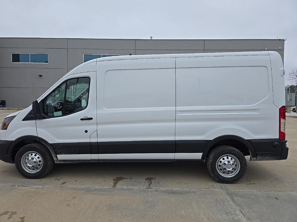 new 2024 Ford Transit-250 car, priced at $53,740