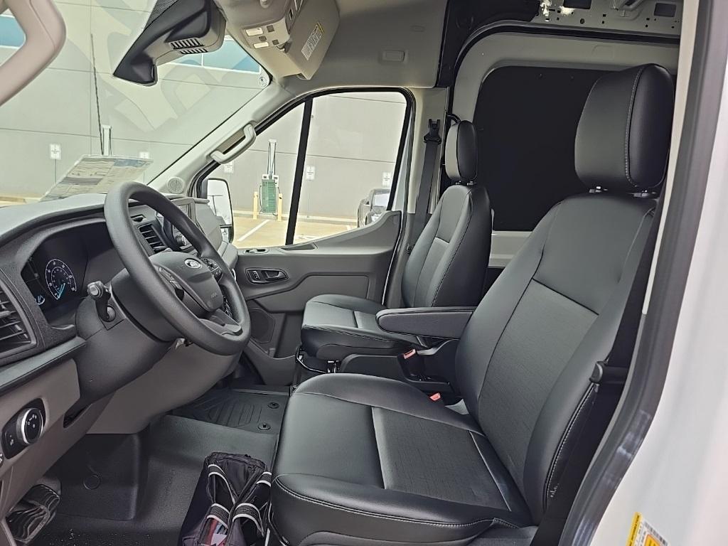 new 2024 Ford Transit-250 car, priced at $53,740