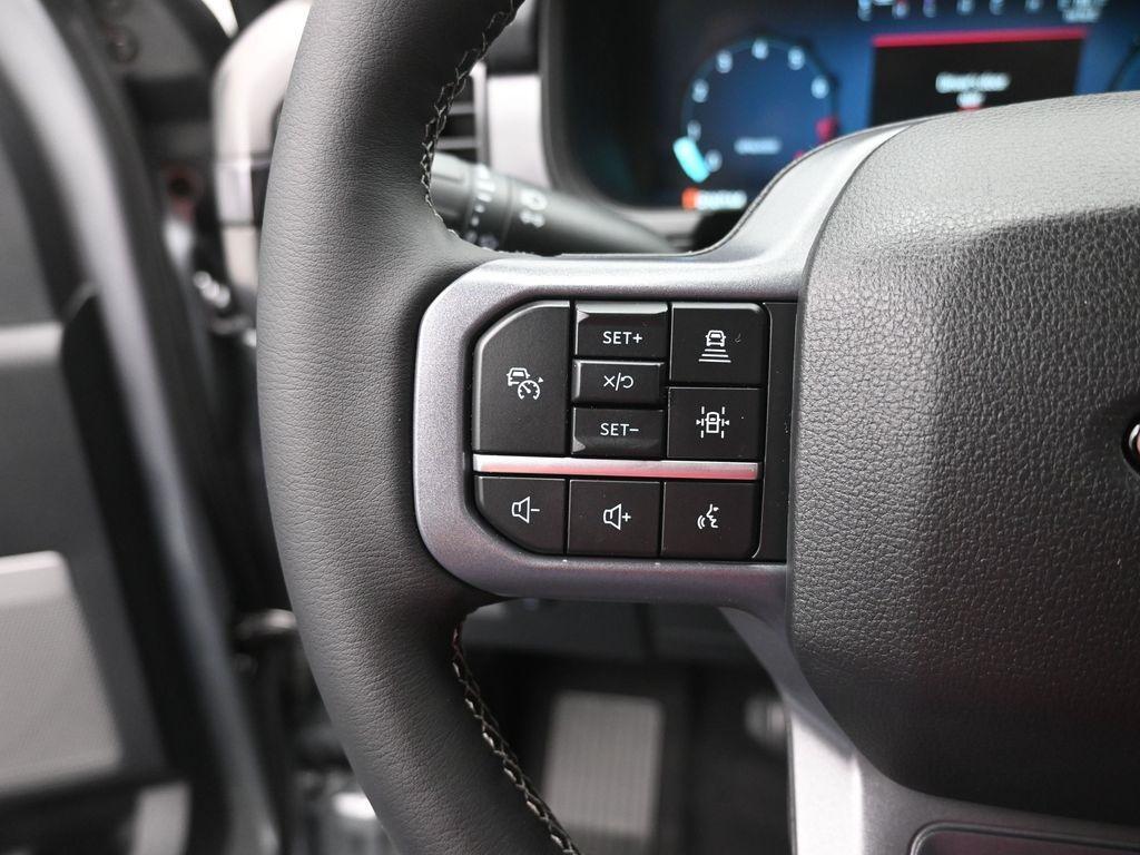 new 2025 Ford F-150 car, priced at $63,176