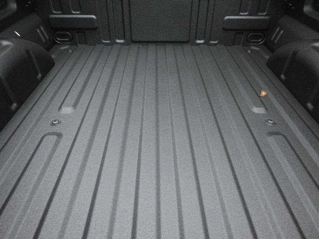 new 2025 Ford F-150 car, priced at $63,176