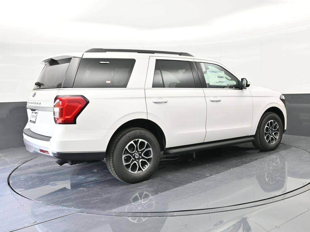 new 2024 Ford Expedition car, priced at $52,825