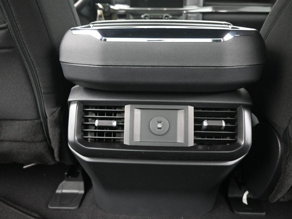 new 2025 Ford F-150 car, priced at $46,630