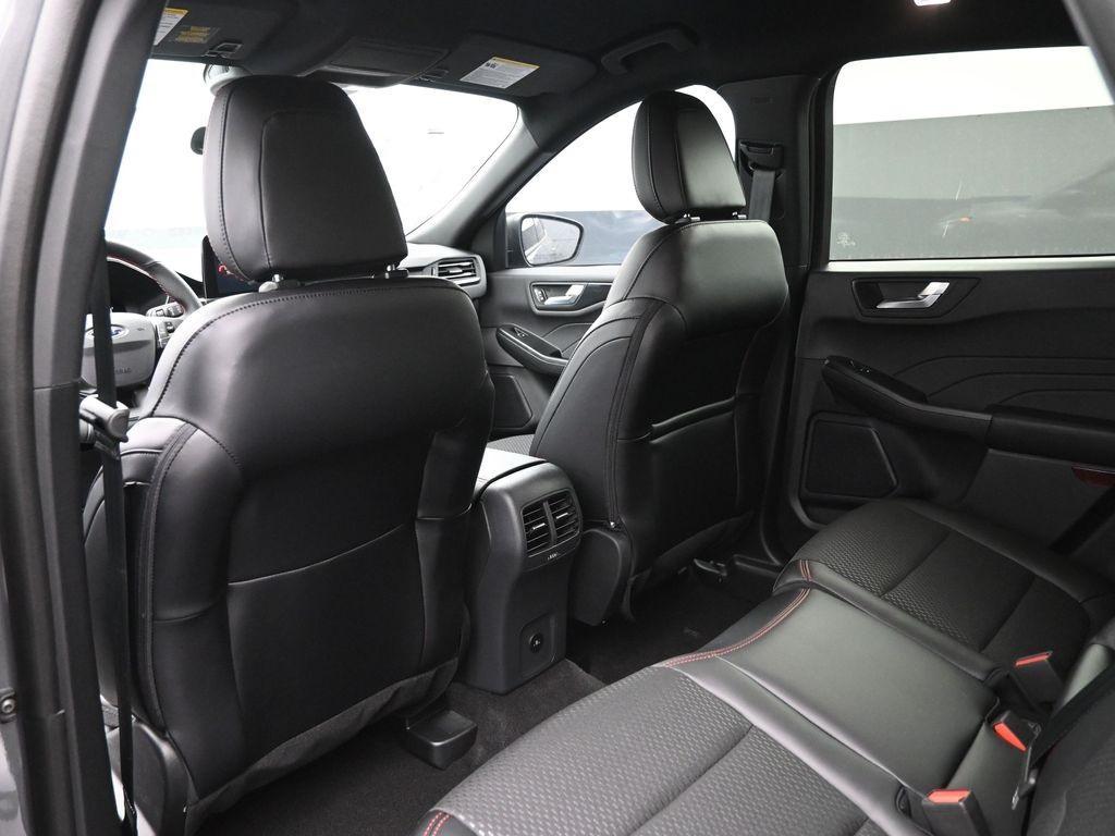 new 2025 Ford Escape car, priced at $24,904