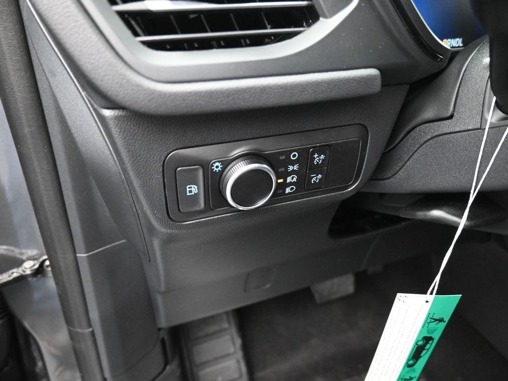 new 2025 Ford Escape car, priced at $24,904