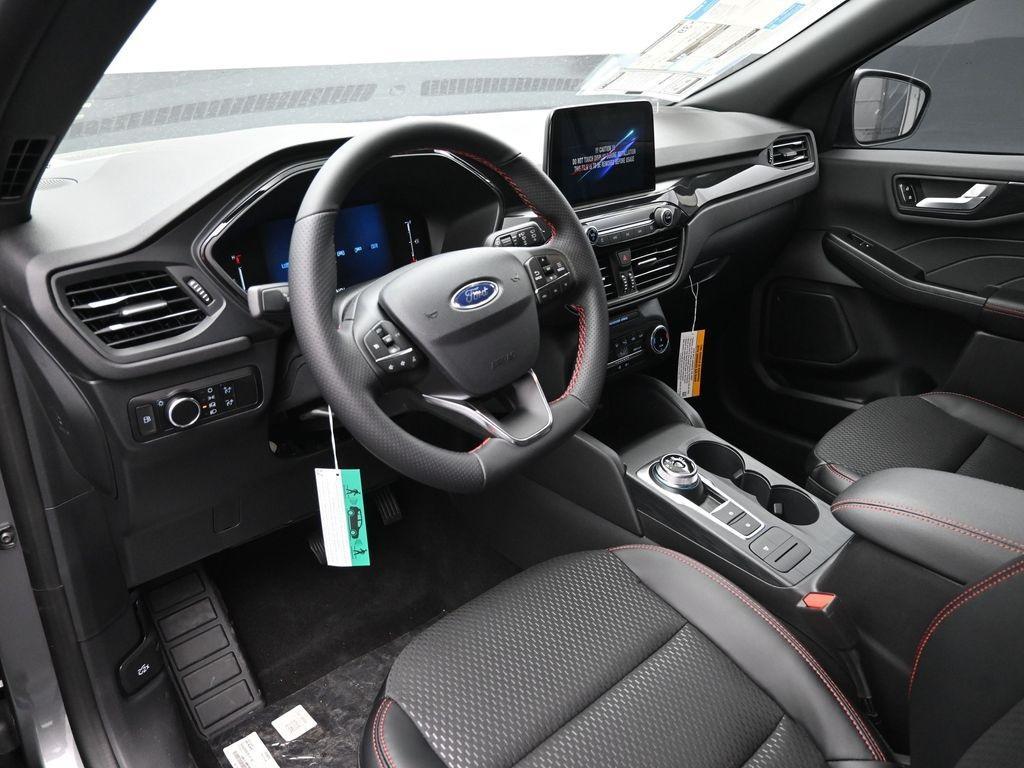 new 2025 Ford Escape car, priced at $24,904