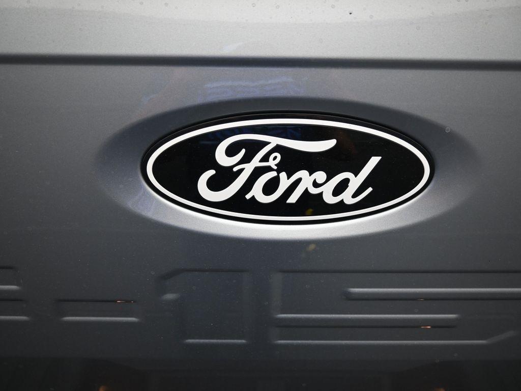 new 2025 Ford F-150 car, priced at $63,094