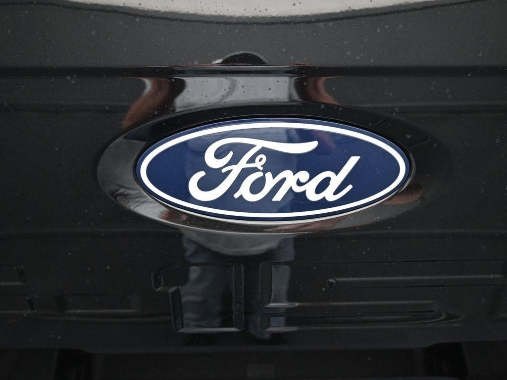 new 2025 Ford F-150 car, priced at $48,965