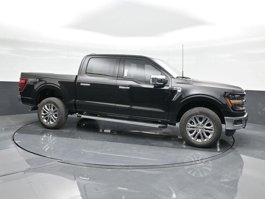 new 2024 Ford F-150 car, priced at $50,478