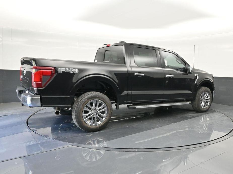 new 2024 Ford F-150 car, priced at $50,478