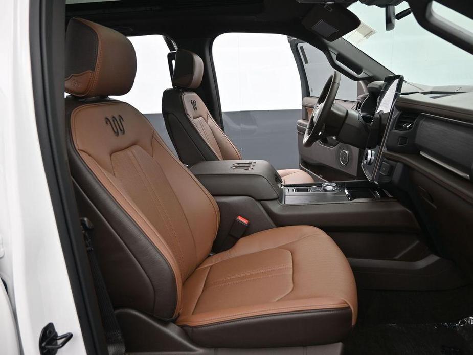 new 2024 Ford Expedition car, priced at $71,679