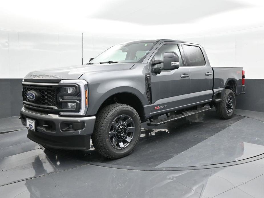 new 2024 Ford F-250 car, priced at $81,046