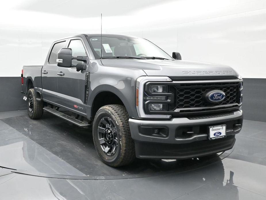 new 2024 Ford F-250 car, priced at $81,046