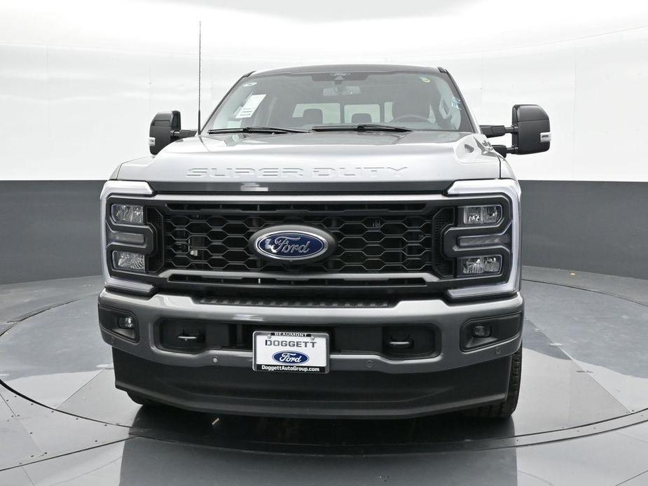 new 2024 Ford F-250 car, priced at $81,046