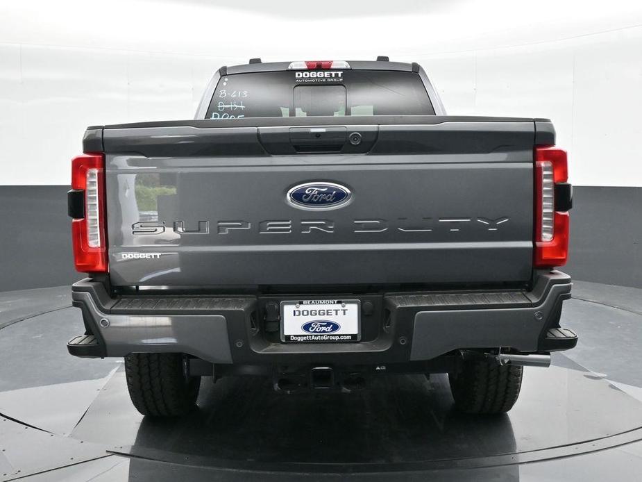 new 2024 Ford F-250 car, priced at $81,046