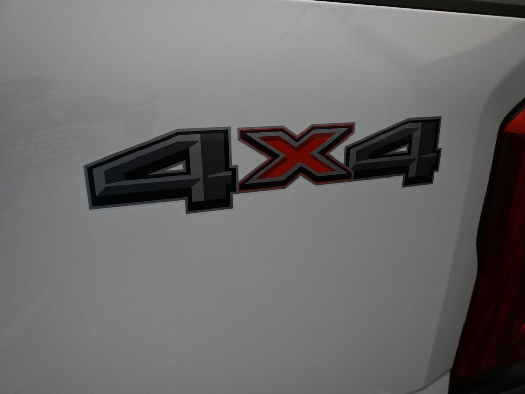 new 2025 Ford F-250 car, priced at $59,047