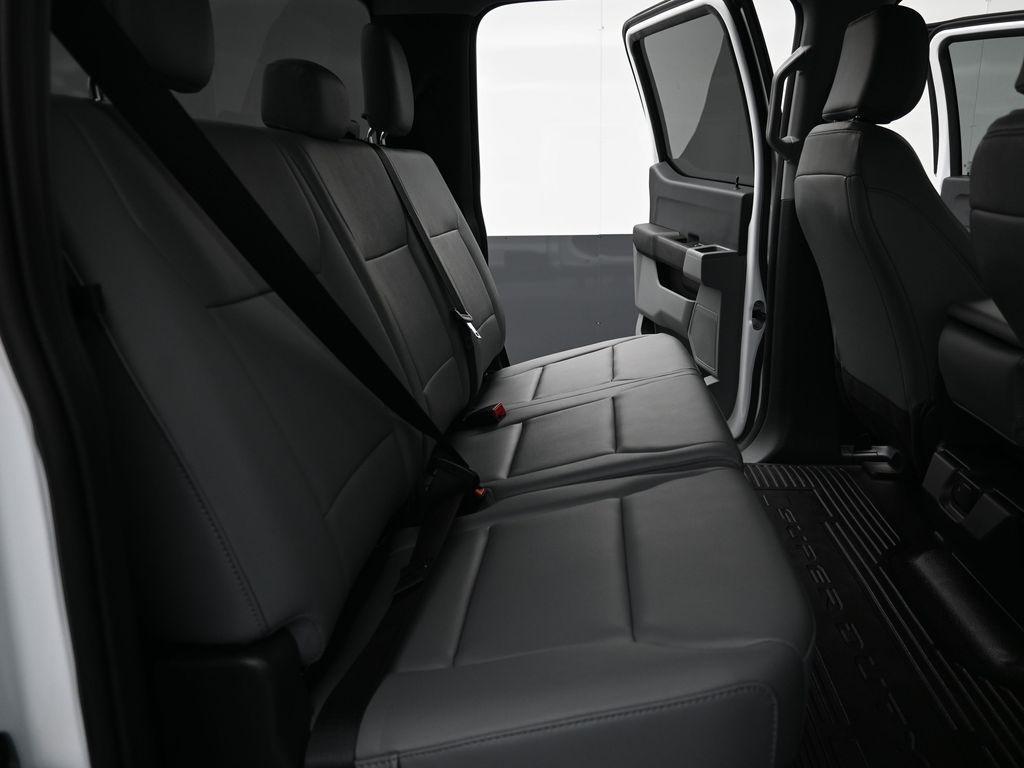 new 2025 Ford F-250 car, priced at $59,047