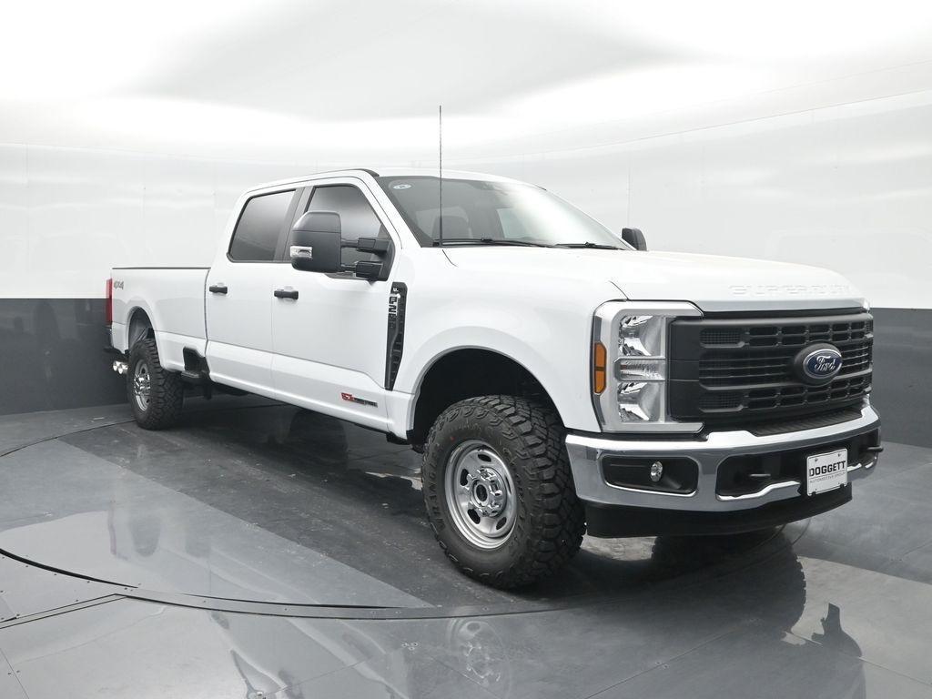new 2025 Ford F-250 car, priced at $59,047