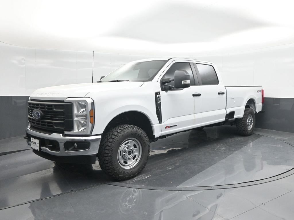new 2025 Ford F-250 car, priced at $59,047