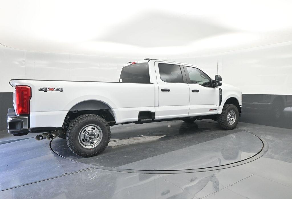 new 2025 Ford F-250 car, priced at $59,047