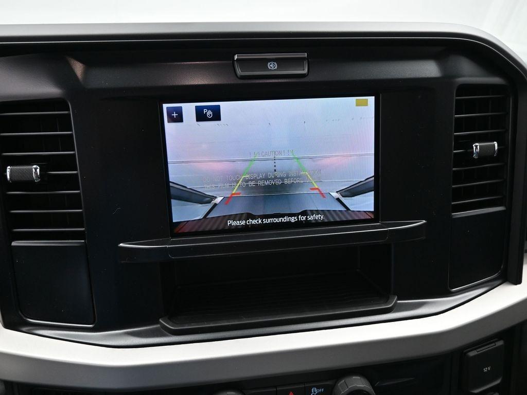 new 2025 Ford F-250 car, priced at $59,047