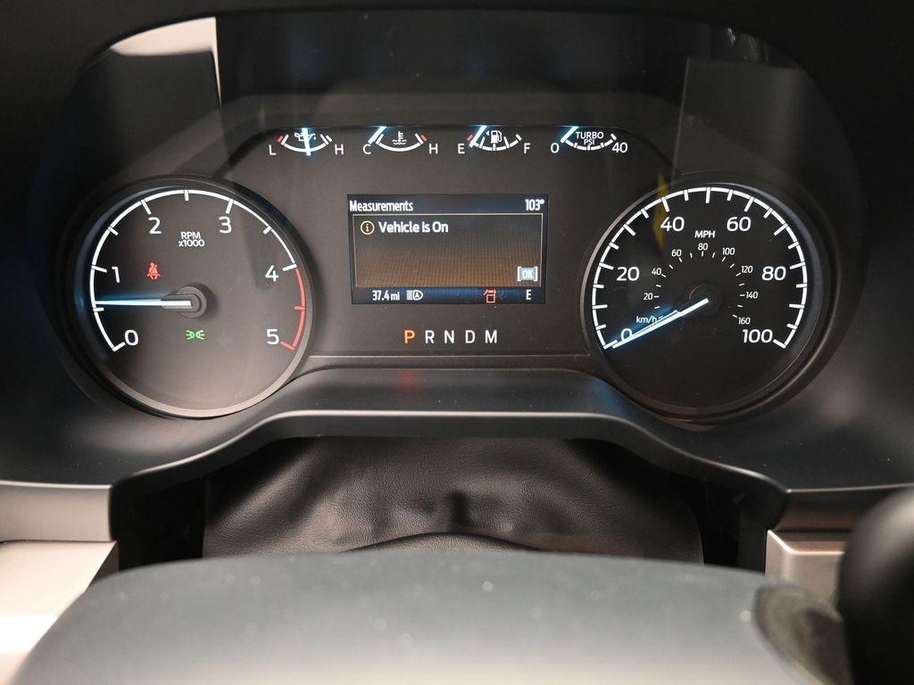 new 2025 Ford F-250 car, priced at $59,047