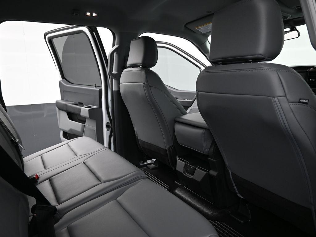 new 2025 Ford F-250 car, priced at $59,047