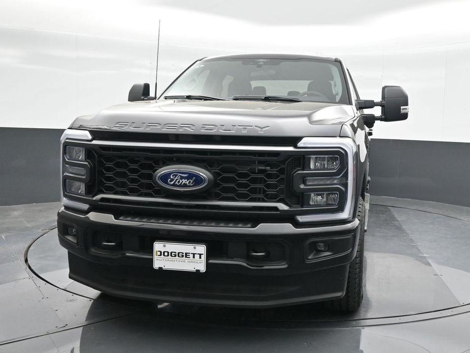 new 2024 Ford F-250 car, priced at $56,003