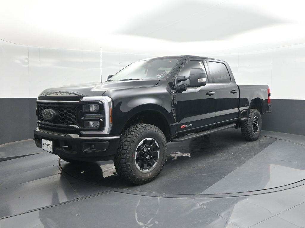 new 2025 Ford F-250 car, priced at $74,826