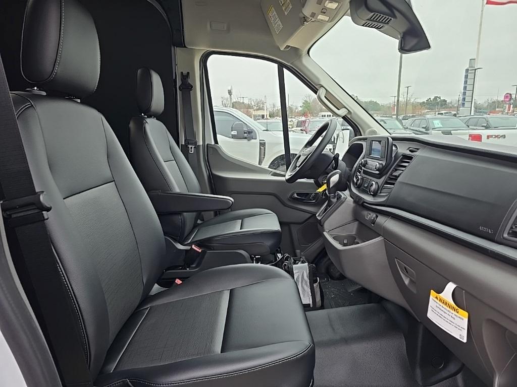 new 2024 Ford Transit-250 car, priced at $53,740