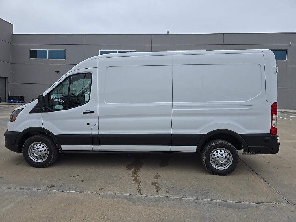 new 2024 Ford Transit-250 car, priced at $53,740