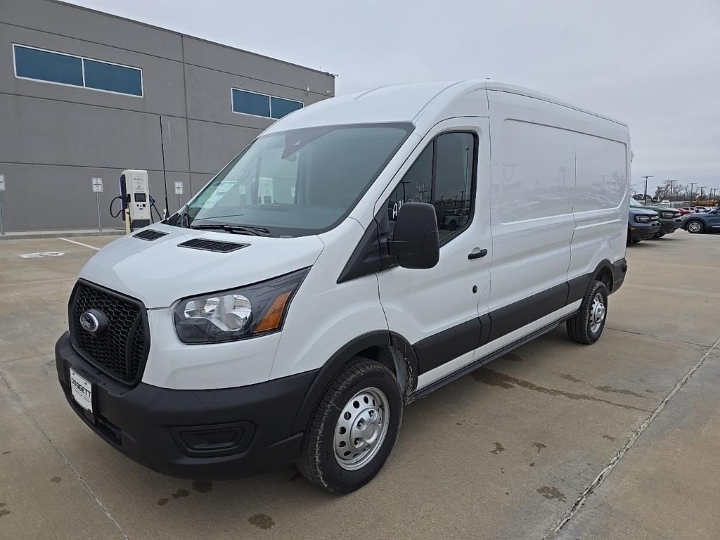 new 2024 Ford Transit-250 car, priced at $53,740