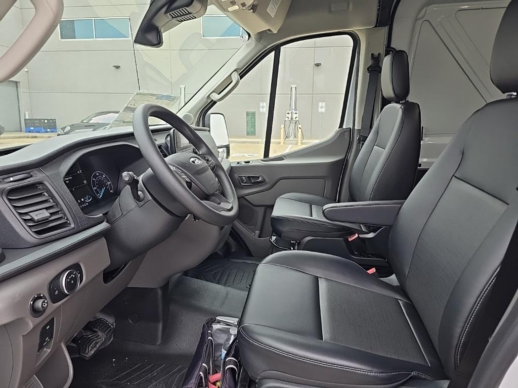 new 2024 Ford Transit-250 car, priced at $53,740