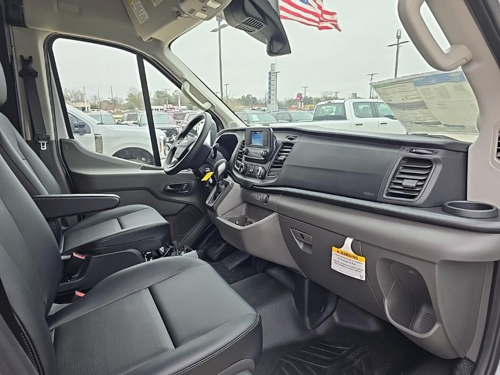 new 2024 Ford Transit-250 car, priced at $53,740