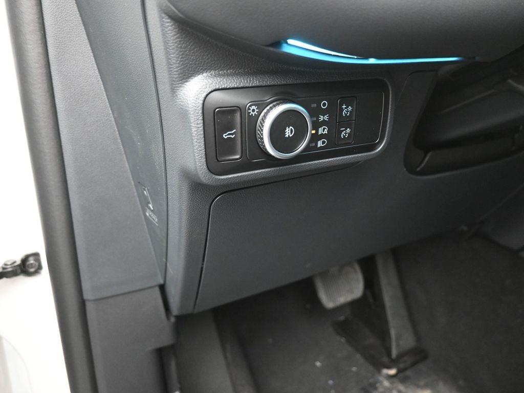 new 2025 Ford Explorer car, priced at $52,472